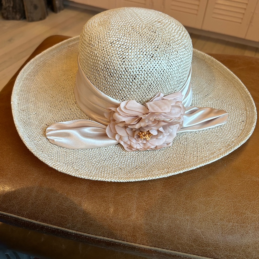 Scala Summer Sun Hat